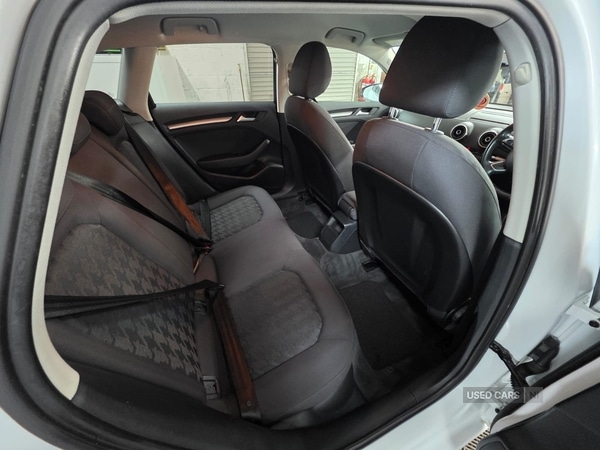 Used Audi A3 2015 for sale - 78035436: Photo 22