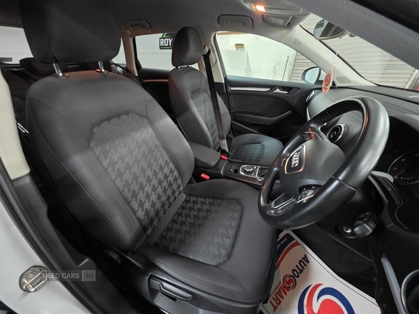 Used Audi A3 2015 for sale - 78035436: Photo 23