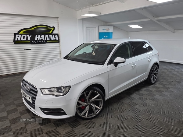 Used Audi A3 2015 for sale - 78035436: Photo 27