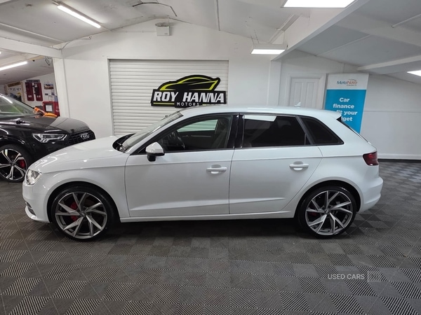 Used Audi A3 2015 for sale - 78035436: Photo 4