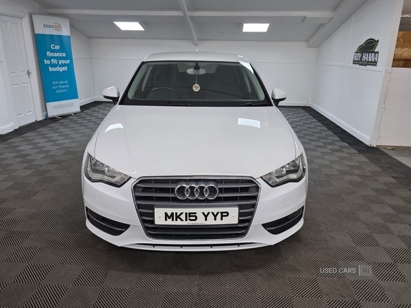 Used Audi A3 2015 for sale - 78035436: Photo 5