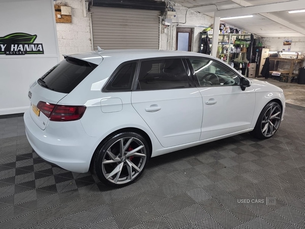 Used Audi A3 2015 for sale - 78035436: Photo 6