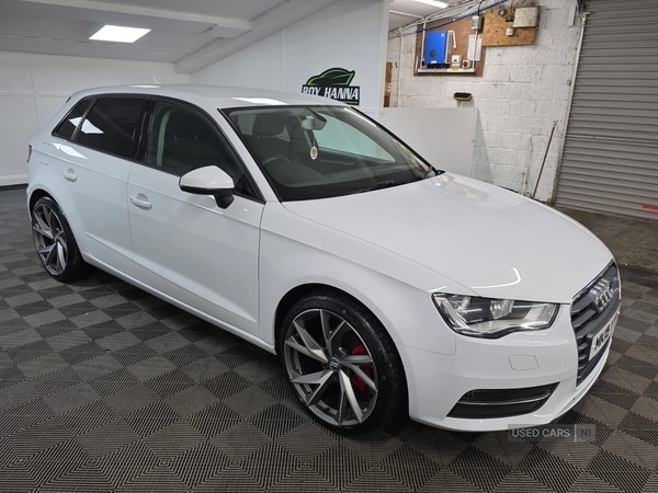 Used Audi A3 2015 for sale - 78035436: Photo 8