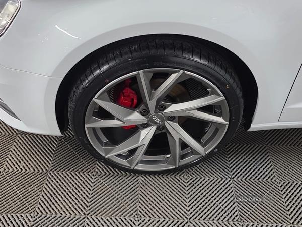 Used Audi A3 2015 for sale - 78035436: Photo 9