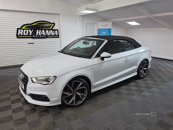 Used Audi A3 2015 for sale - 79085296: Photo