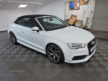 Used Audi A3 2015 for sale - 79085296: Photo