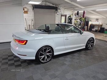 Used Audi A3 2015 for sale - 79085296: Photo