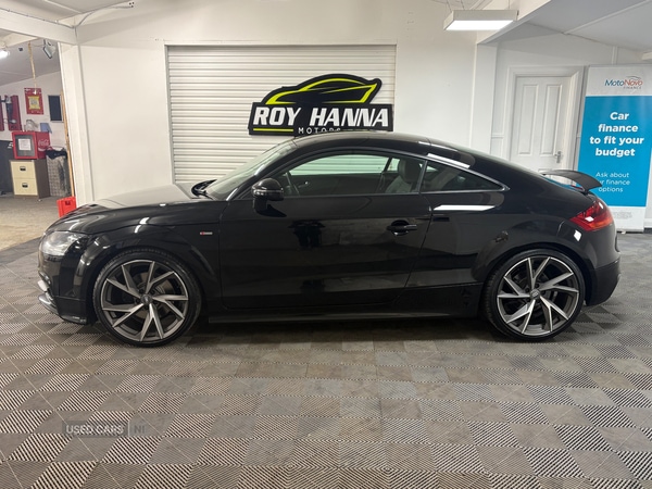 Used Audi TT 2014 for sale - 77067379: Photo 10