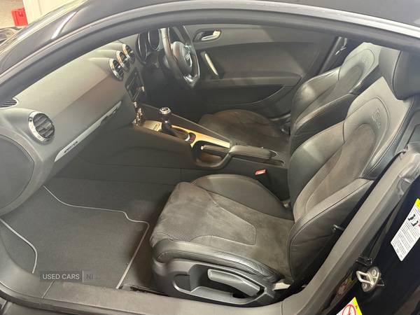 Used Audi TT 2014 for sale - 77067379: Photo 14