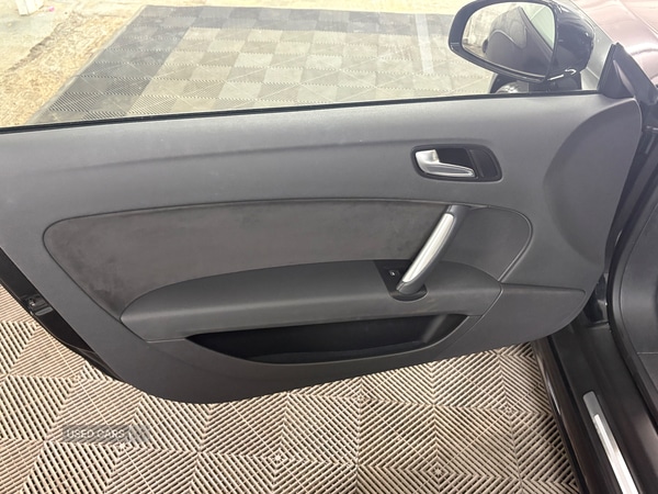 Used Audi TT 2014 for sale - 77067379: Photo 15