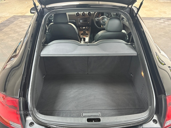 Used Audi TT 2014 for sale - 77067379: Photo 18