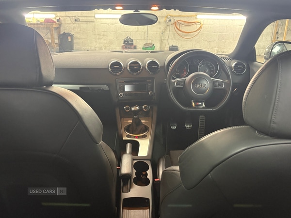 Used Audi TT 2014 for sale - 77067379: Photo 19