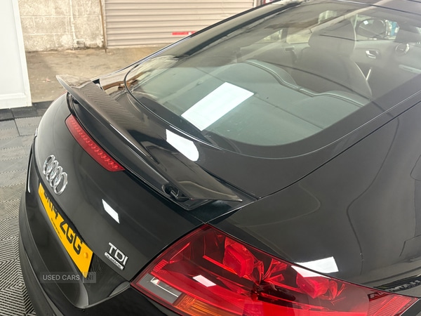 Used Audi TT 2014 for sale - 77067379: Photo 6