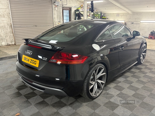 Used Audi TT 2014 for sale - 77067379: Photo 7