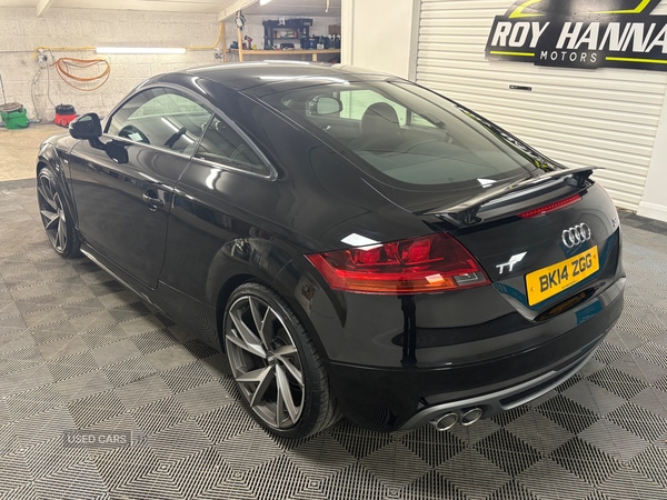 Used Audi TT 2014 for sale - 77067379: Photo 9