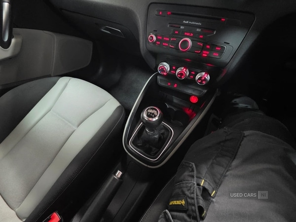 Used Audi A1 2014 for sale - 77724490: Photo 10