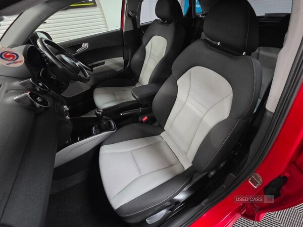 Used Audi A1 2014 for sale - 77724490: Photo 12