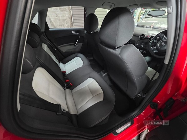 Used Audi A1 2014 for sale - 77724490: Photo 13