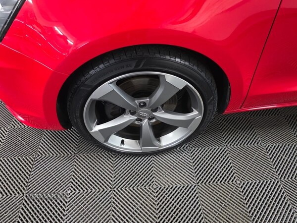 Used Audi A1 2014 for sale - 77724490: Photo 18