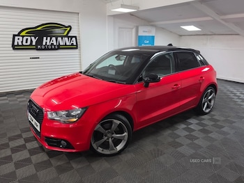 Audi A1 feature image