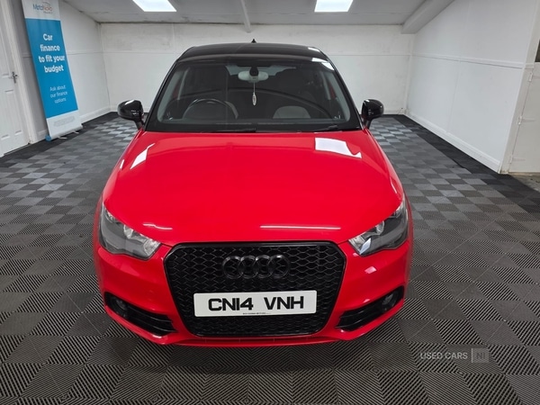 Used Audi A1 2014 for sale - 77724490: Photo 2