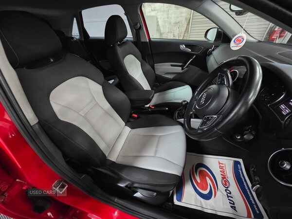 Used Audi A1 2014 for sale - 77724490: Photo 20