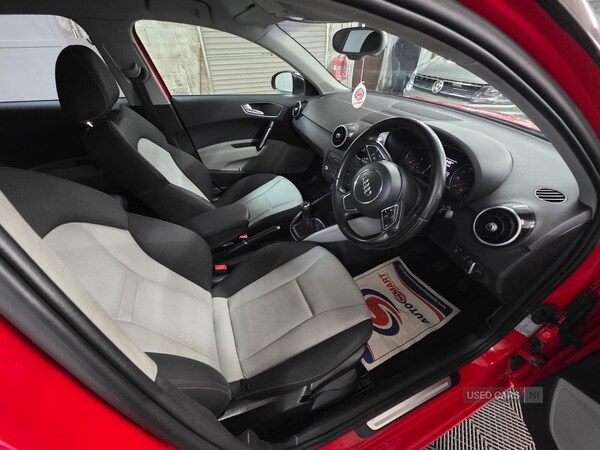 Used Audi A1 2014 for sale - 77724490: Photo 21