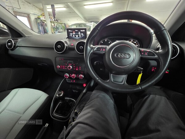 Used Audi A1 2014 for sale - 77724490: Photo 23