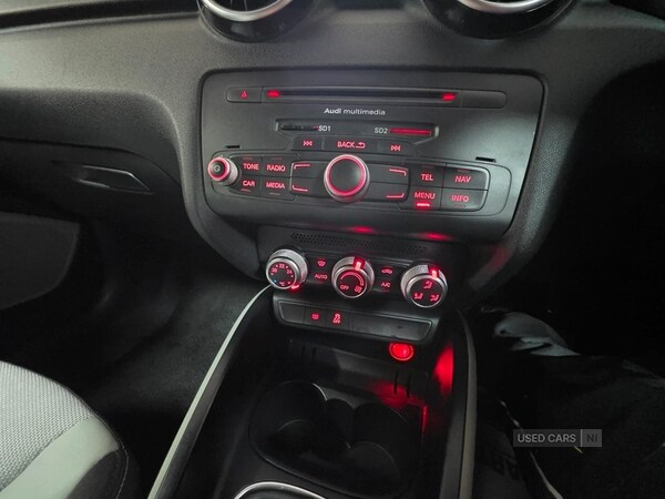 Used Audi A1 2014 for sale - 77724490: Photo 24