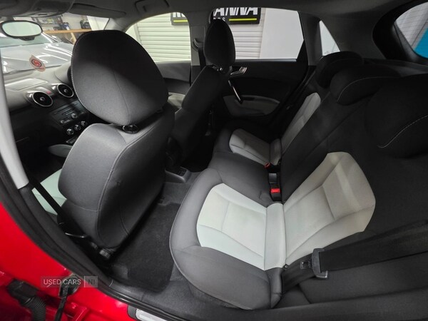 Used Audi A1 2014 for sale - 77724490: Photo 25