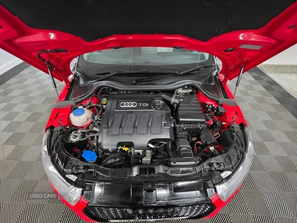 Used Audi A1 2014 for sale - 77724490: Photo 26