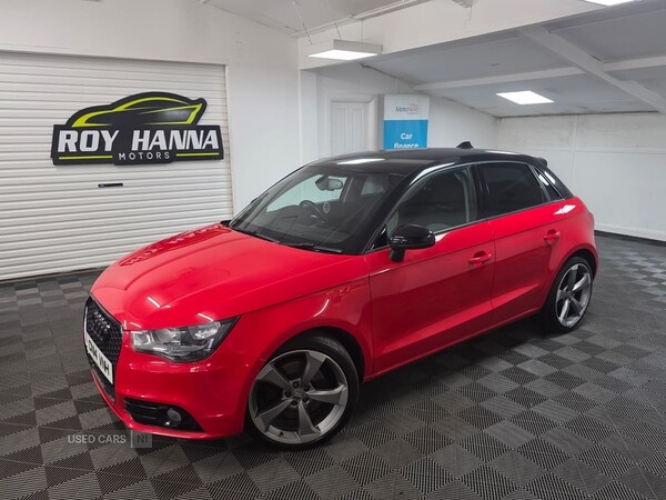 Used Audi A1 2014 for sale - 77724490: Photo 27