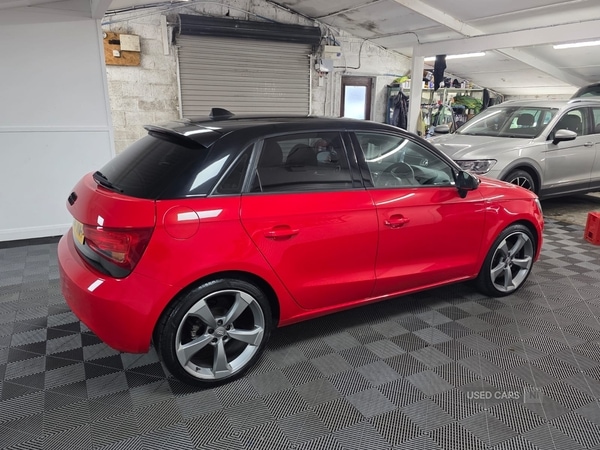 Used Audi A1 2014 for sale - 77724490: Photo 3