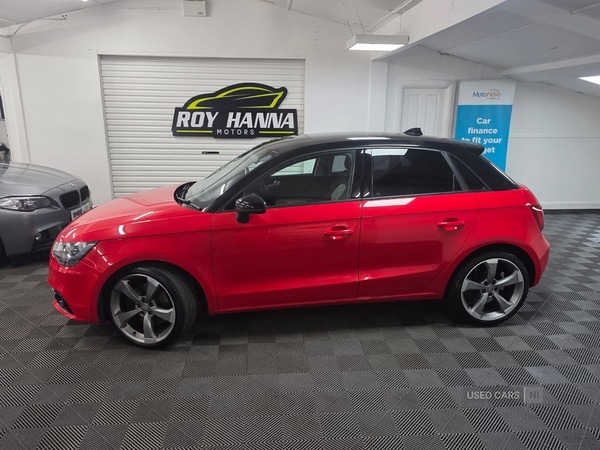Used Audi A1 2014 for sale - 77724490: Photo 6