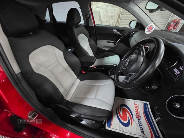 Used Audi A1 2014 for sale - 77724490: Photo 9