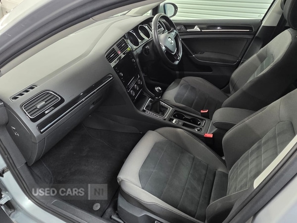 Used Volkswagen Golf 2019 for sale - 77910064: Photo 10