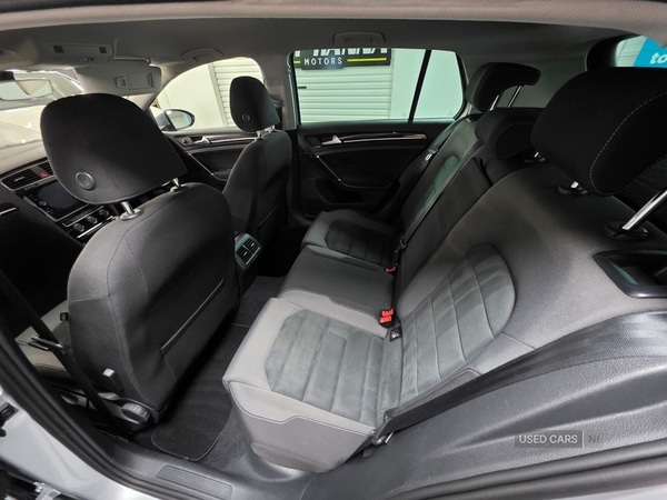 Used Volkswagen Golf 2019 for sale - 77910064: Photo 11