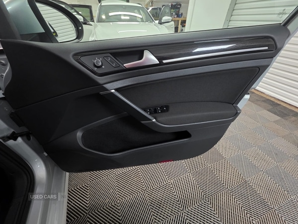 Used Volkswagen Golf 2019 for sale - 77910064: Photo 13