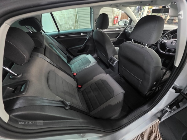 Used Volkswagen Golf 2019 for sale - 77910064: Photo 14