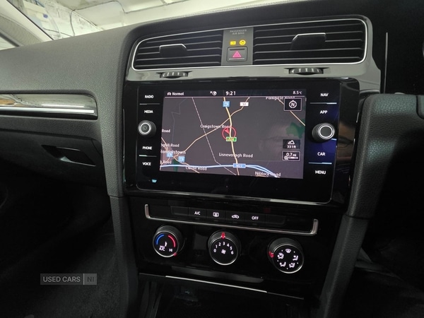 Used Volkswagen Golf 2019 for sale - 77910064: Photo 16