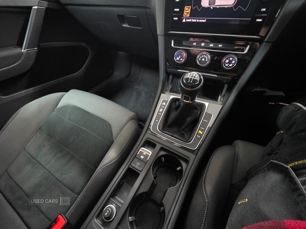 Used Volkswagen Golf 2019 for sale - 77910064: Photo 17
