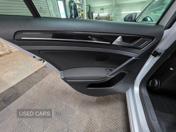 Used Volkswagen Golf 2019 for sale - 77910064: Photo 18