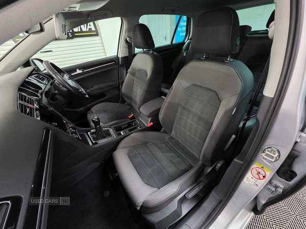 Used Volkswagen Golf 2019 for sale - 77910064: Photo 19