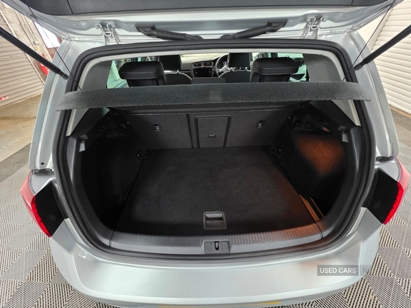 Used Volkswagen Golf 2019 for sale - 77910064: Photo 21