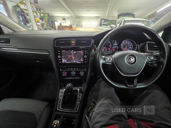 Used Volkswagen Golf 2019 for sale - 77910064: Photo 22