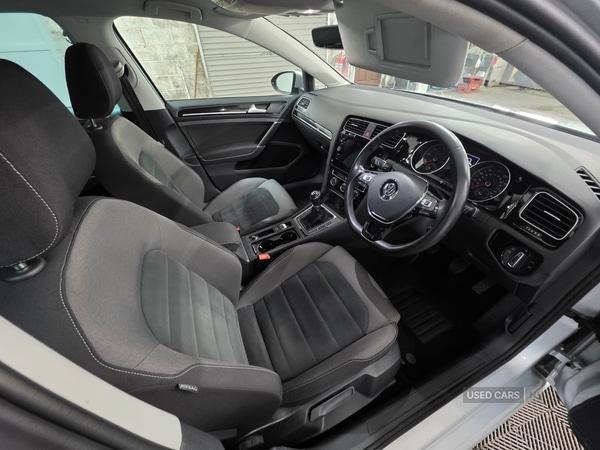 Used Volkswagen Golf 2019 for sale - 77910064: Photo 23