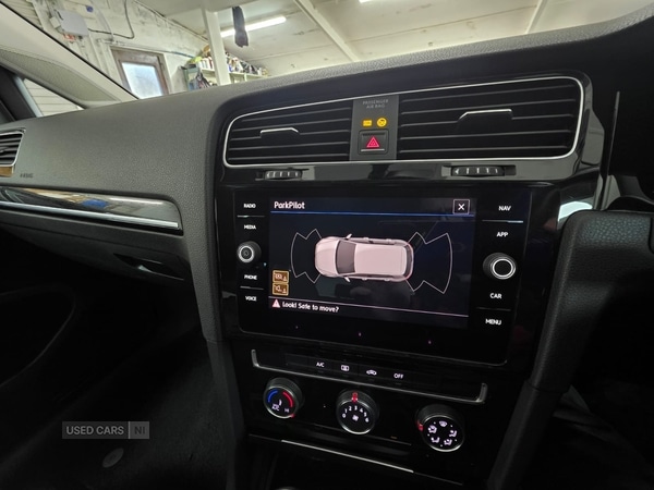 Used Volkswagen Golf 2019 for sale - 77910064: Photo 24