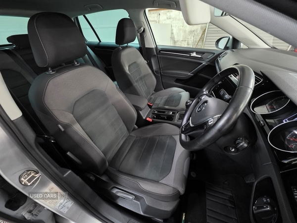 Used Volkswagen Golf 2019 for sale - 77910064: Photo 25