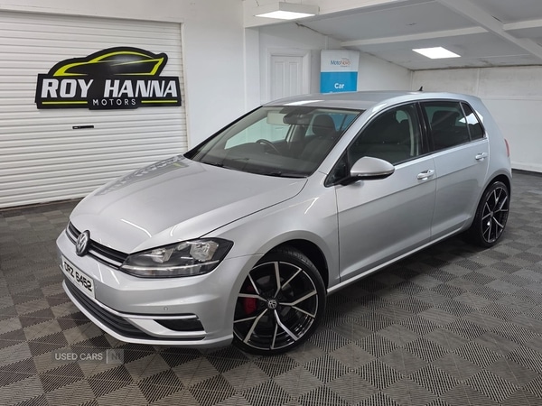 Used Volkswagen Golf 2019 for sale - 77910064: Photo 27
