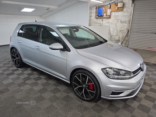 Used Volkswagen Golf 2019 for sale - 77910064: Photo 5
